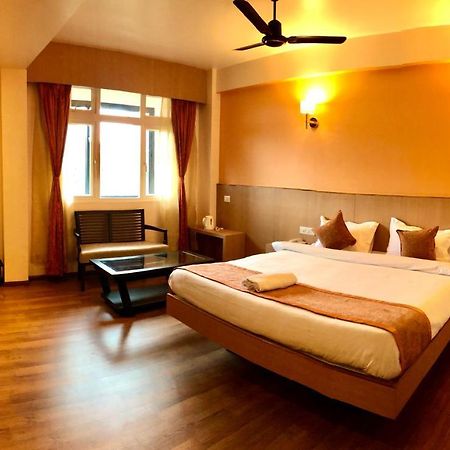 Orange Homestay Shillong Kültér fotó