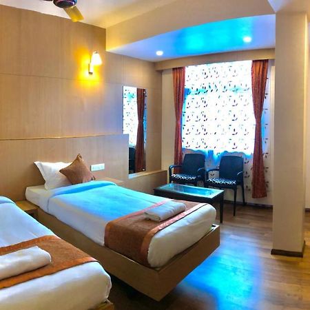 Orange Homestay Shillong Kültér fotó