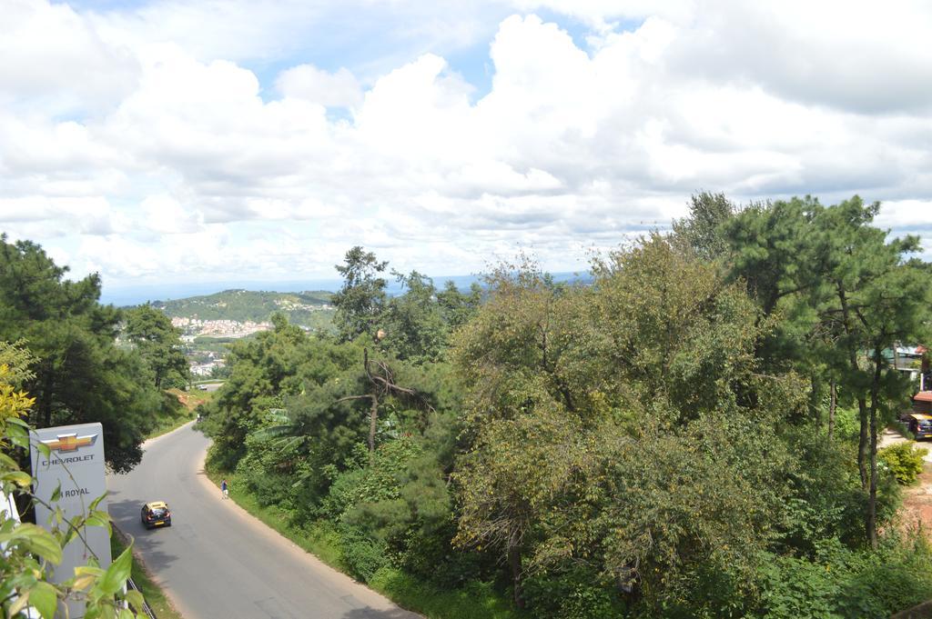 Orange Homestay Shillong Kültér fotó