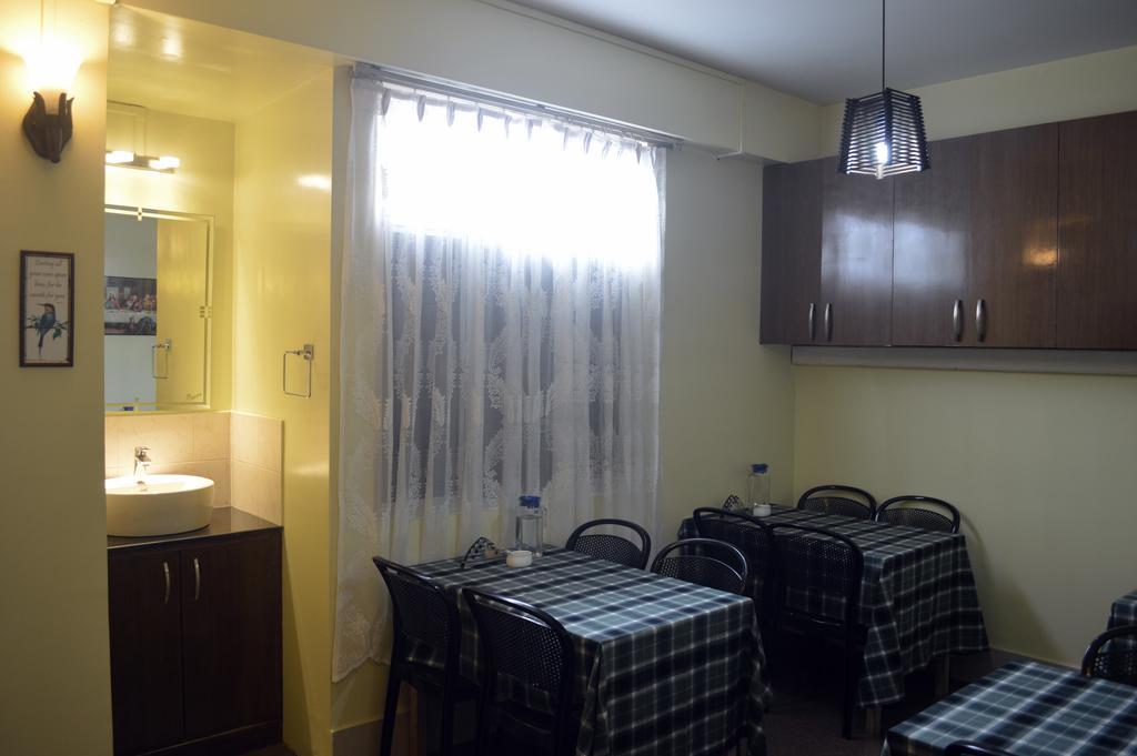 Orange Homestay Shillong Kültér fotó