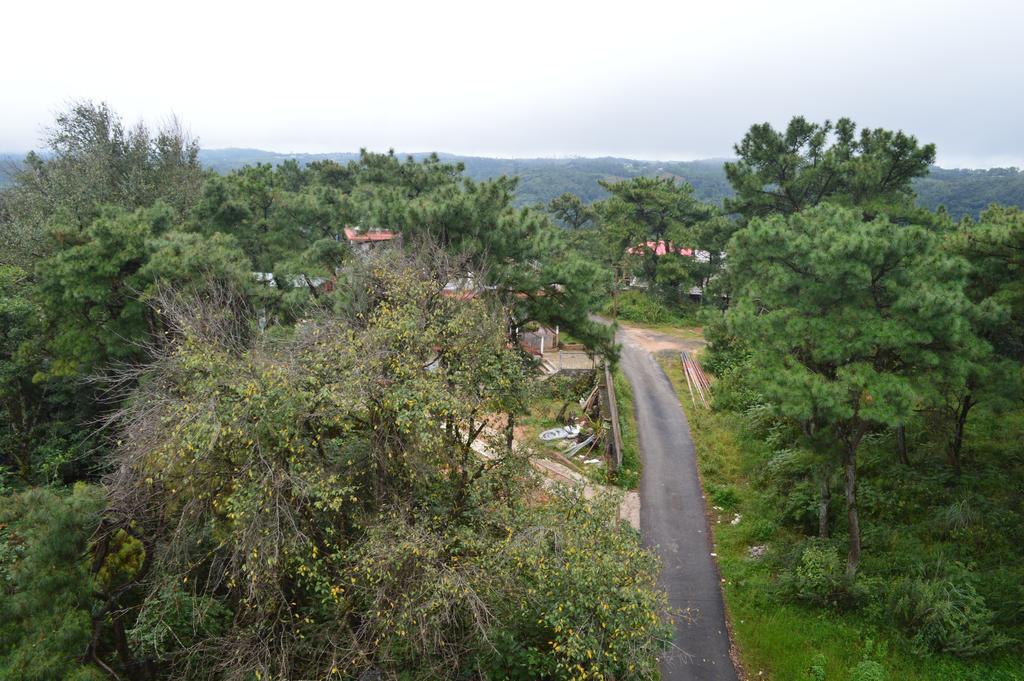 Orange Homestay Shillong Kültér fotó