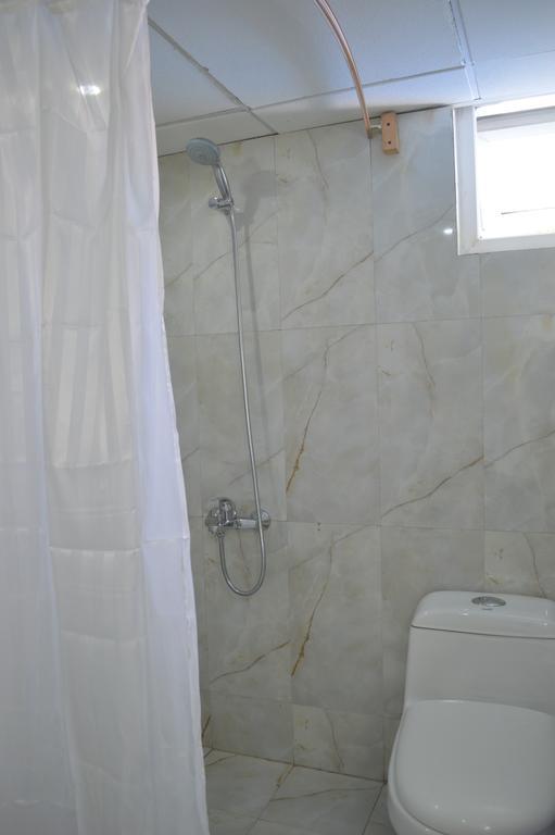 Orange Homestay Shillong Kültér fotó