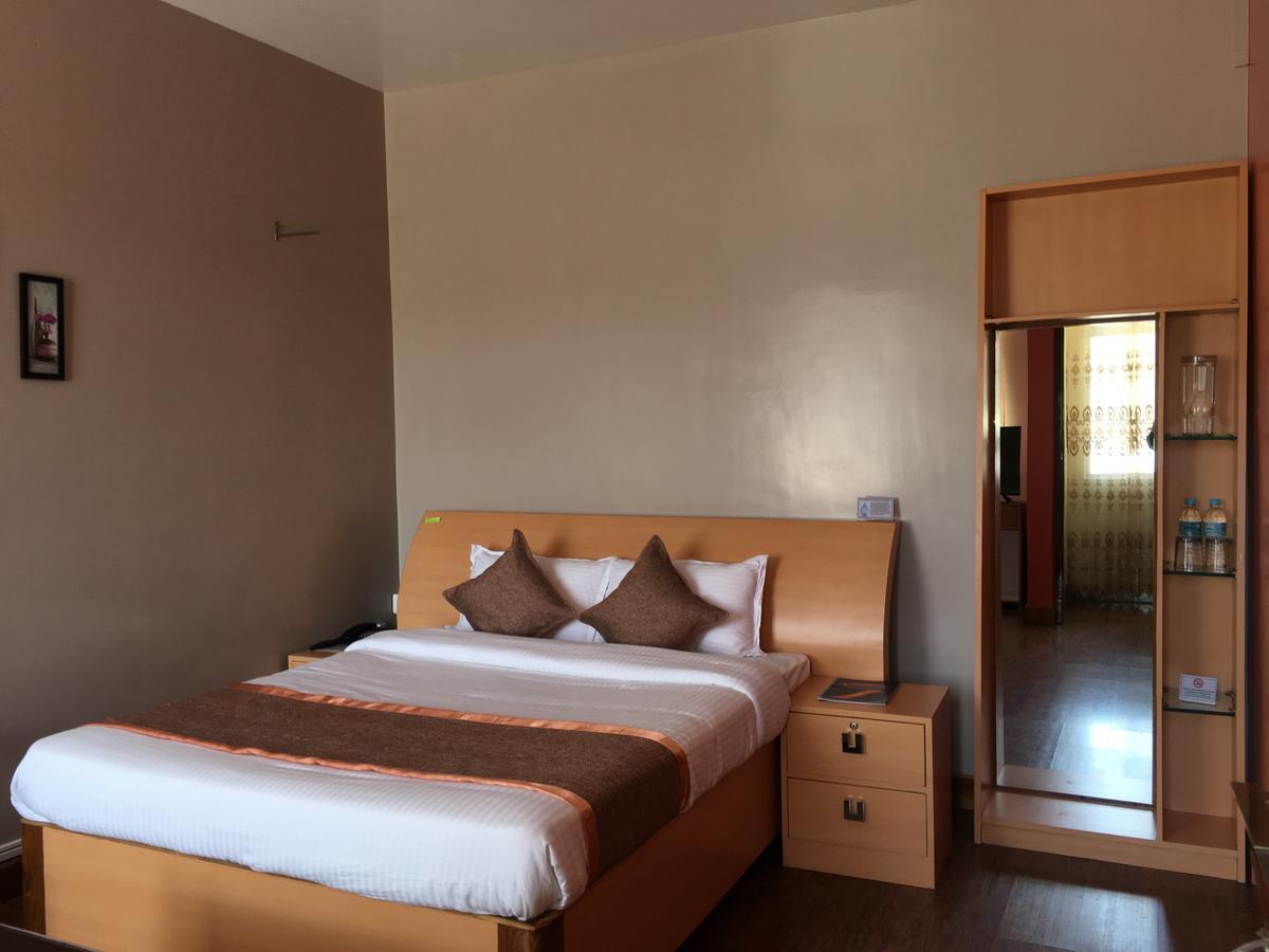 Orange Homestay Shillong Kültér fotó