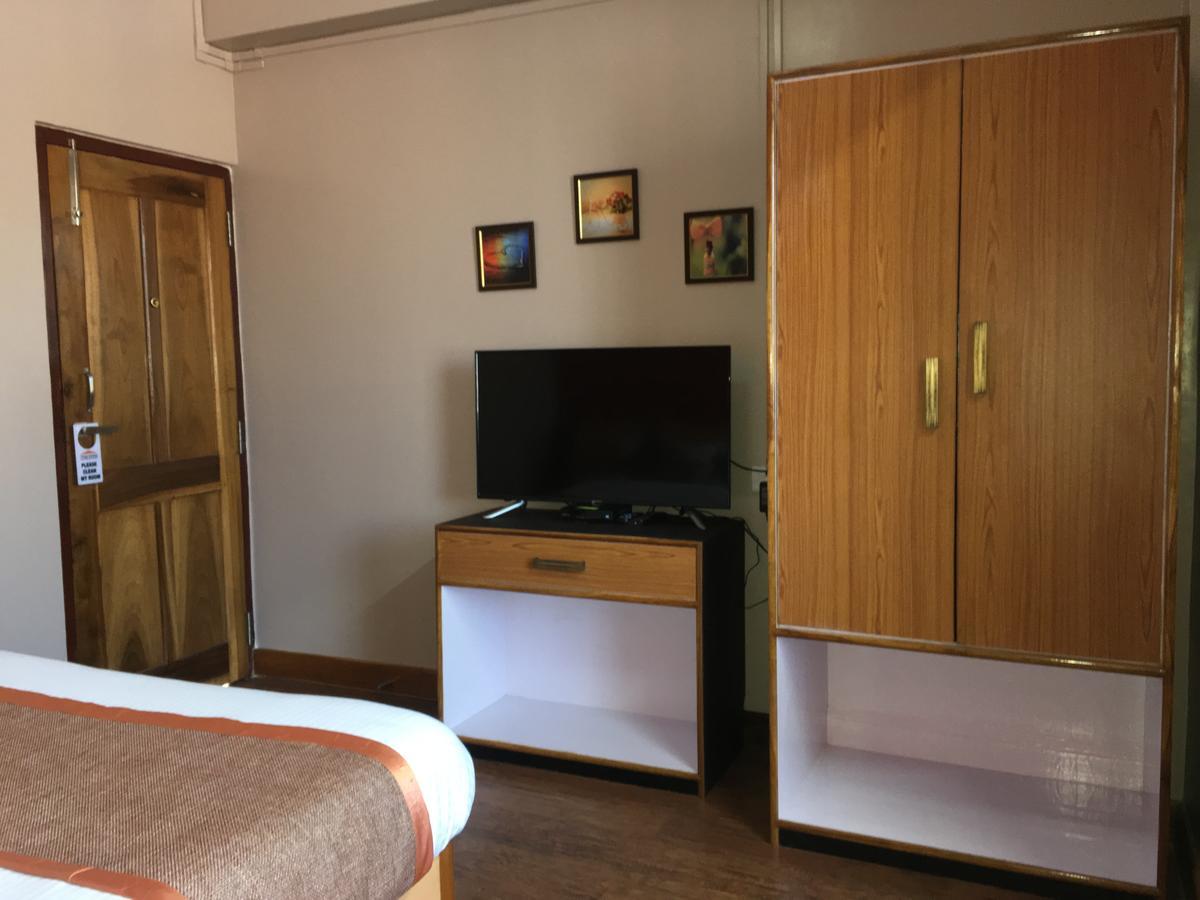 Orange Homestay Shillong Kültér fotó