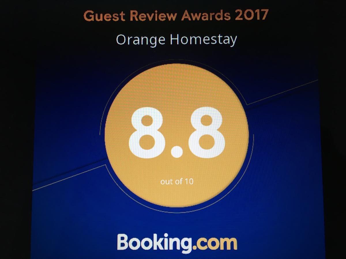 Orange Homestay Shillong Kültér fotó
