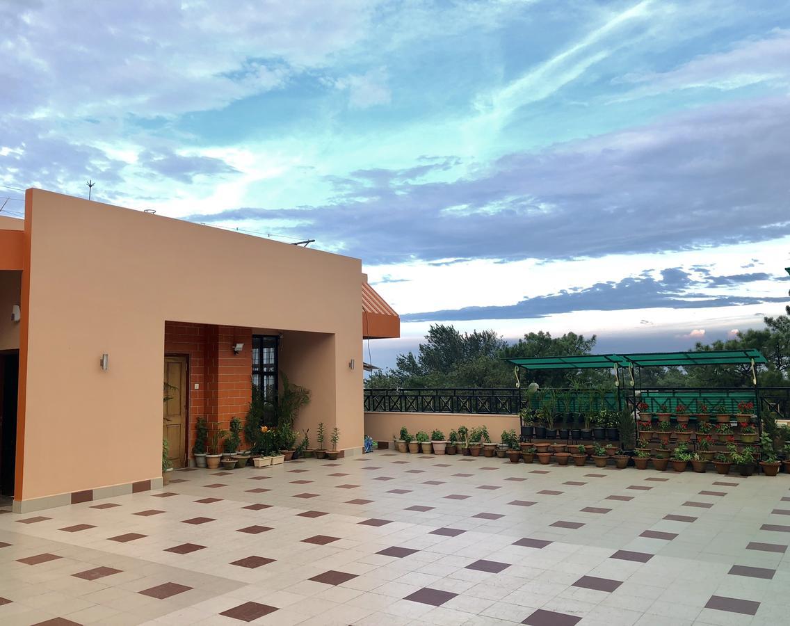 Orange Homestay Shillong Kültér fotó